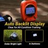 Shot Timer for Shooting - Shot Timer for Training with Dry Fire Practice, Auto Backlight and Adjustable Buzzer, Compatible with PractiScore 2, Ideal for Personal Shooting Training, IPSC, IDPA, USPSA view 4