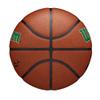 Wilson NBA Team Alliance Basketball - Boston Celtics, Size 7-29.5" view 4