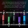 ACETECH Airsoft Pistol/Riffle Tracer Unit Blaster C 14mm CCW Negative Thread with M14- to M11+ Adaptor Glow in The Dark Green/Gel BB LED Flare Lighting Effect (Red) view 2