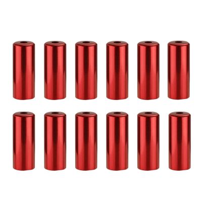 Gnbzxce Bicycles Shifts Cable End Caps Brake Cable Housing Ferrules End Caps Shifts Cable Wire Cable End Caps Set