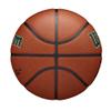 Wilson NBA Team Alliance Basketball - Milwaukee Bucks, Size 7-29.5" view 4