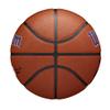 WILSON NBA Team Alliance Basketball - Los Angeles Lakers, Size 7-29.5" view 4