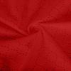 NineFit Basics Log In,Light Weight Cardigan Women Summer, Kimono Cardigans For Women,Casual Open Front 3/4 Sleeve Cardigan,Plus Size Lightweight Shawls Ruana Wraps,Small,Red-2 view 4