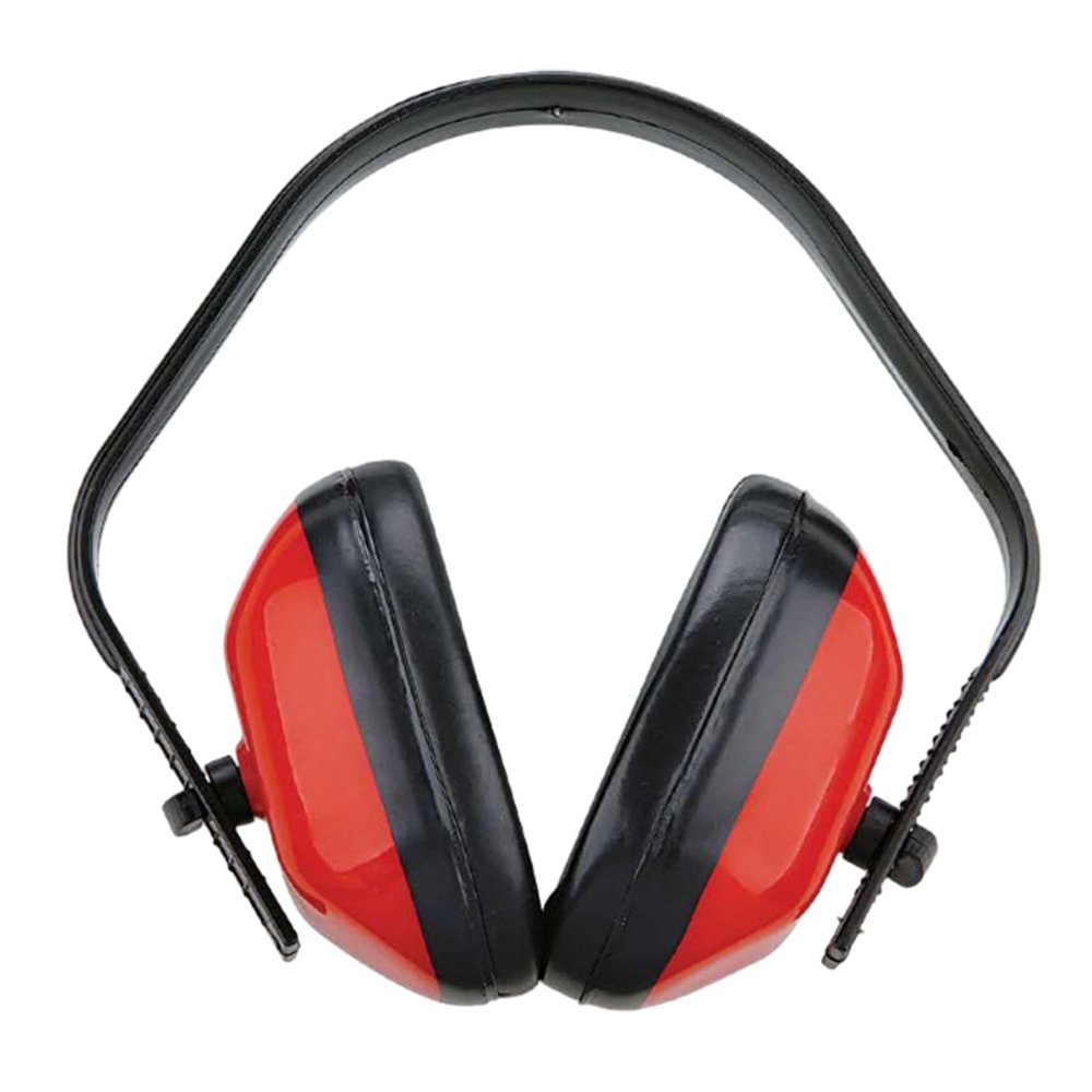 jojobasec Hearing Protections Ear Muffs Noise Reduce Ear Protections Noise Cancelling Ear Muffs Ear Protections Safety Ear Muffs, As Pics Show
