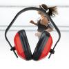 jojobasec Hearing Protections Ear Muffs Noise Reduce Ear Protections Noise Cancelling Ear Muffs Ear Protections Safety Ear Muffs, As Pics Show view 2