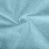 NineFit Basics Saved For Later Items,Kimono Cardigans For Women, Kimono Cardigans For Women,Casual Open Front 3/4 Sleeve Cardigan,Plus Size Lightweight Shawls Ruana Wraps,Medium,Sky Blue-2 view 4