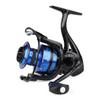 2000 3000 4000 5000 Series Spinning Fishing Reel 9+1 BBS 8 KG Max Drag Power 5.1:1 High Speed Carp Fishing Wheel 4000 Series 10 view 1