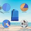Zalaxt Waterproof Beach Blanket-Beach Mat -Suitable for Beach Travel,Camping,Picnic view 2