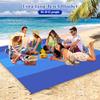 Zalaxt Waterproof Beach Blanket-Beach Mat -Suitable for Beach Travel,Camping,Picnic view 3