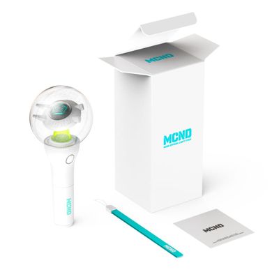 MCND Official Light Stick