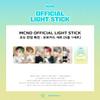 MCND Official Light Stick view 2