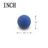 Gloperti Blue Squash Balls for Training Only- Pack of 3 view 4