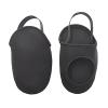 YZYDF Bikes Shoe Covers Winter Cycling Overshoes Riding Accessories Windproof Protectors n-Slip Mounting Half Boot Bikes view 1