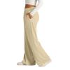 Wide Leg Sweatpants Women High Waist Baggy Sweatpants Boyfriend Fleece Jogger Pants with Pockets Palazzo Trousers view 4