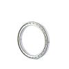 KMZSHPJNY Ultra-high Speed, Ultra-Long Life Thin-Walled Bearings 6700 10 * 15 * 46701 12 * 18 * 46702 15 * 21 * 46703 17 * 23 * 46704 20 * 27 * 4,6705 (Color : Zz, Size :(2rs,6701 12x18x4) view 3