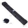 Premium Kayak Roof Rack Pads Universal Car Soft Roof Rack Kayak Carrier for Canoe/Surfboard/Paddleboard/SUP/Snowboard with Tie Down Straps, Tie Down Rope, Quick Loop Strap and Storage Bag view 3