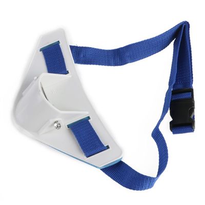 TNNOKL Waist Gimbal Fighting Belt Rod Holder Big Tackle Game Jigging