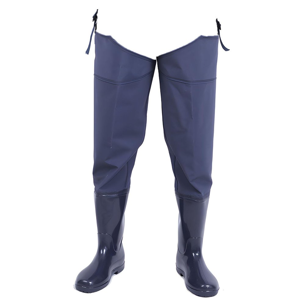 YXLYFDLY Hip Waders Mens Hip Waders, Comfortable Hip Bootssimple to Put on and Take Off, for Outdoor Fishing Pond(6)