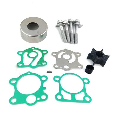 663-W0078 Water Pump Repair Kit for Yamaha Outboard Engine 55HP Sierra 18-3425 663-W0078-00 663-W0078-01 663-W0078-A0
