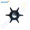 663-W0078 Water Pump Repair Kit for Yamaha Outboard Engine 55HP Sierra 18-3425 663-W0078-00 663-W0078-01 663-W0078-A0 view 4