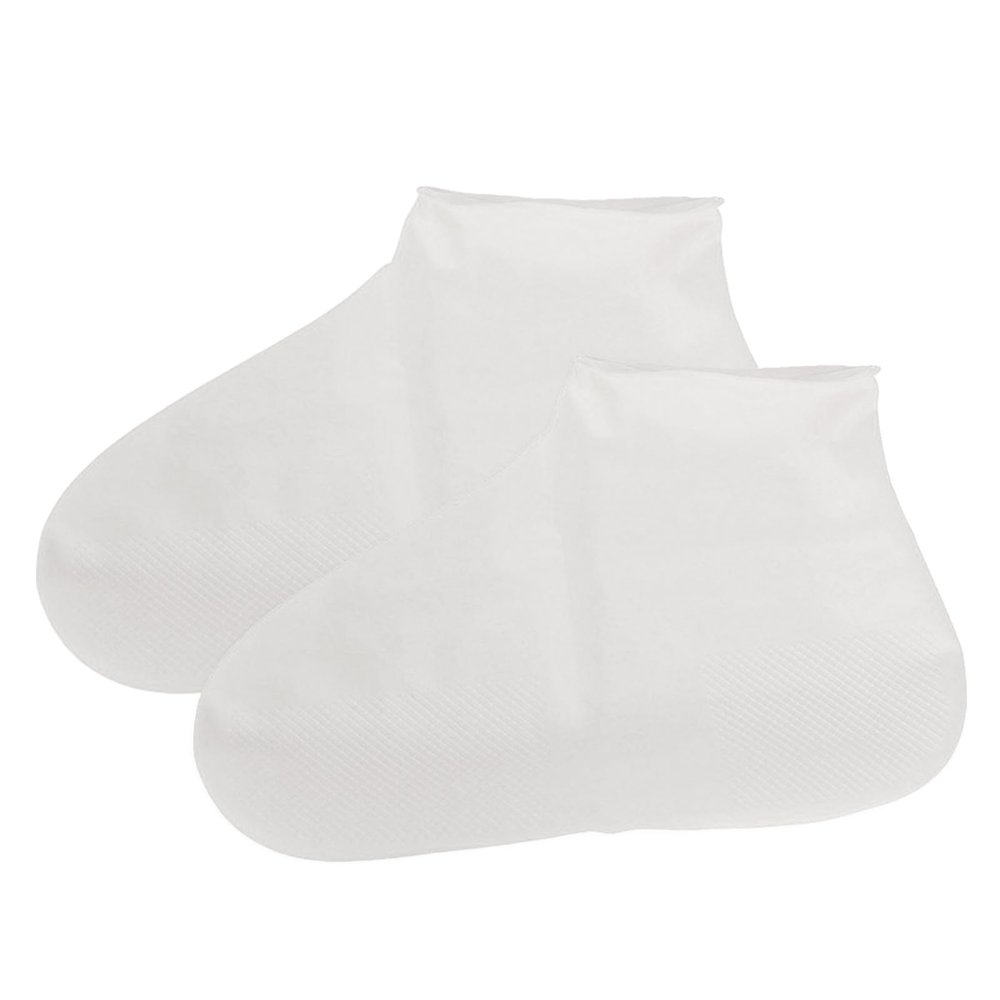Montesy Latex Rain Resistant For Outdoor Travel On Rainy Days With Thickened