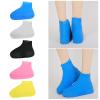 Montesy Latex Rain Resistant For Outdoor Travel On Rainy Days With Thickened view 2