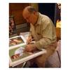 Exclusive Memorabilia Jimmy Greaves Signed Spurs Soccer Photo, One-Size view 2