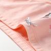 Girls Underwear Toddler Kids Cotton Assorted Briefs Trunks Cute Print anties Breathable Flex (Pink, 3-4 Years) view 3