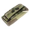 Tourniquet Holder Elastic MOLLE Mounted, JX Tacfancier TQ Holder for Duty Belt, Retention Band Tourniquet Pouch Survival Gear view 3