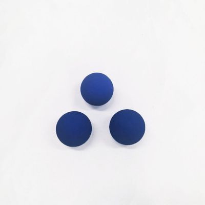 Gloperti Blue Squash Balls for Training Only- Pack of 3