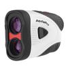 AquilaPro N3 Golf Rangefinder with Slope, 1200 Yards, Rangefinder Golf, 0.5 Yard Accuracy, 7X Magnification, Flag Lock Vibration, Rechargeable Golf Range Finder view 1