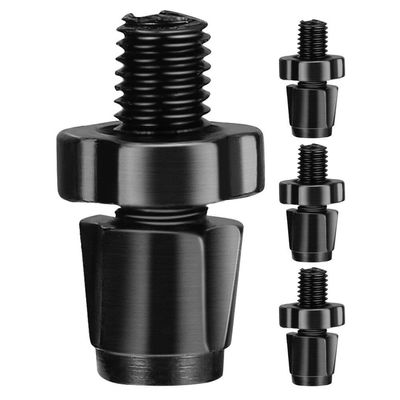 HANABASS 4Pcs Bicycle Brake Handles Lever Screws Replacement Brake Handle Parts Screws Replacement Bike Parts (M7)
