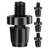 HANABASS 4Pcs Bicycle Brake Handles Lever Screws Replacement Brake Handle Parts Screws Replacement Bike Parts (M7) view 1
