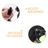 HANABASS 4Pcs Bicycle Brake Handles Lever Screws Replacement Brake Handle Parts Screws Replacement Bike Parts (M7) view 4