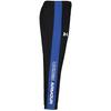 Under Armour Boys' Brawler Warm-Up Sweatpants, Fast Drying and Moisture Wicking, Relaxed Fit, Black Taper, 2T view 2