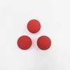 Gloperti Red Squash Balls for Training Only- Pack of 3 view 1