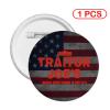 Traitor Joe's Where Everything Is For Sale Adult Dust Mask Adjustable Dust Face with 2 Filter2793 view 2