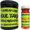 Dunlaps Hellfire and Soul Taker Combo Bundle Trapping Predator Lure view 1