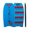 MOREY Boogie Board. Big Kahuna 44" The Original Bodyboard for Tall Riders. Body Board for Beach, Re-Engineered 2026 Model (Royal Blue) view 1