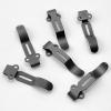 1PC Titanium Pocket Clip Fits for Bugout 535, Anodized Titanium Deep Carry Back Clip DIY Replacement Accessory view 3