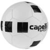 Capelli Sport Soccer Ball Size 5, High School Classic Competition Elite (NFHS) Soccer Ball for Youth and Adult Players, Outdoor and Indoor Training, White/Black view 2
