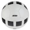 Capelli Sport Soccer Ball Size 5, High School Classic Competition Elite (NFHS) Soccer Ball for Youth and Adult Players, Outdoor and Indoor Training, White/Black view 4