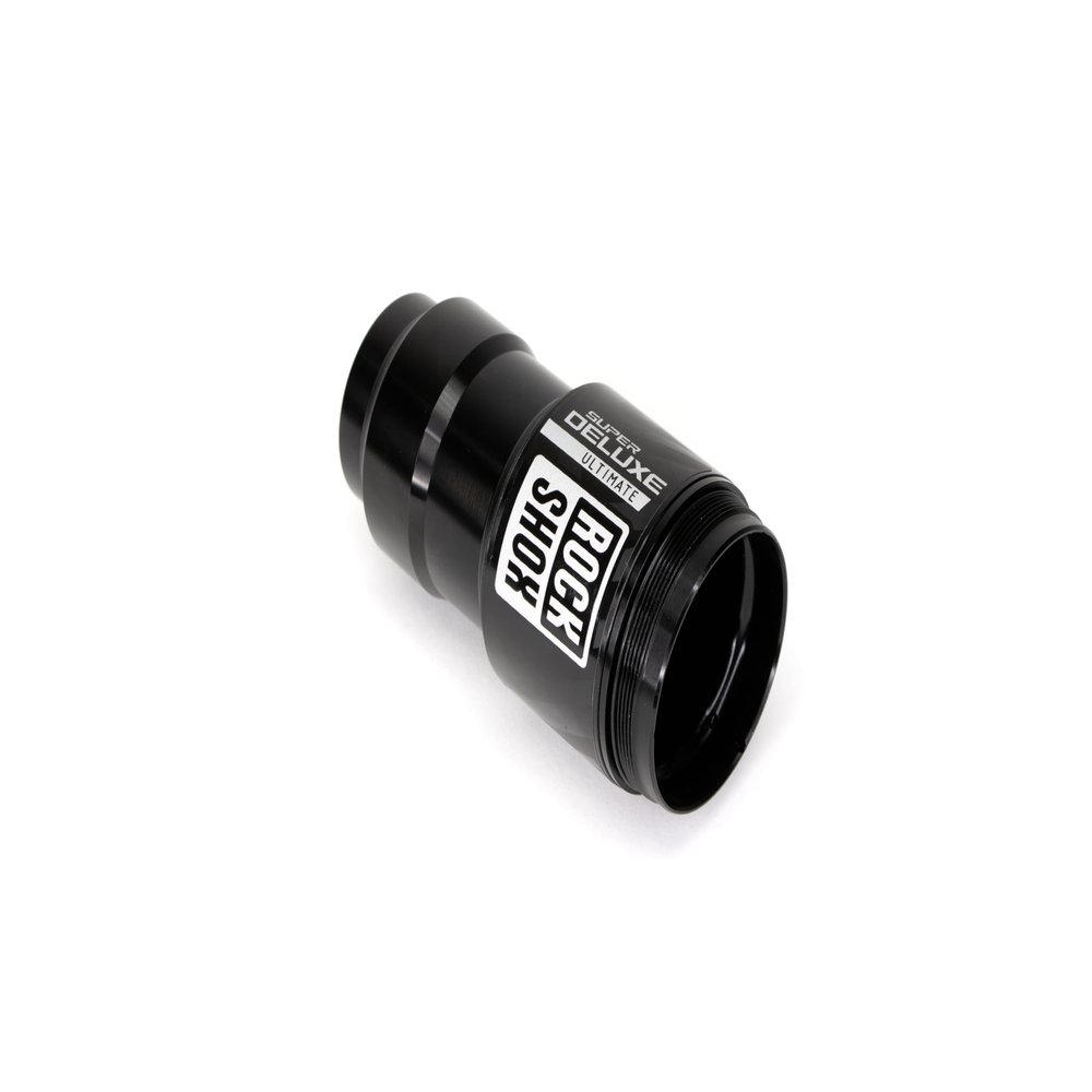 RockShox, Linear XL Air Can Upgrade Kit, 47.5-55mm, Kit