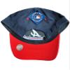 Fan Favorite Atlanta Braves Cap Adjustable Hat Navy view 3