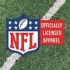 NFL Kids Youth 8-20 Official Team Color Polyester Performance Primary Logo Short Sleeve T-Shirt (Cleveland Browns Brown, 14-16) view 4