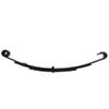 EZ Loader Boat Trailer C-2 Leaf Spring 3 Leaf 26.25"" 1200# 250-031405, black view 1
