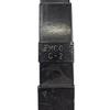 EZ Loader Boat Trailer C-2 Leaf Spring 3 Leaf 26.25"" 1200# 250-031405, black view 3