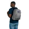 JansSport Pack CROSS TOWN GRAPHITE GREY view 2