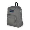 JansSport Pack CROSS TOWN GRAPHITE GREY view 3