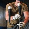CT4 Sports Dual Training Baseball & Softball Tee Arm Attachment Improve Swing Path, Mechanics, and Focus. CT4 Auxiliary Arm Attachment view 2